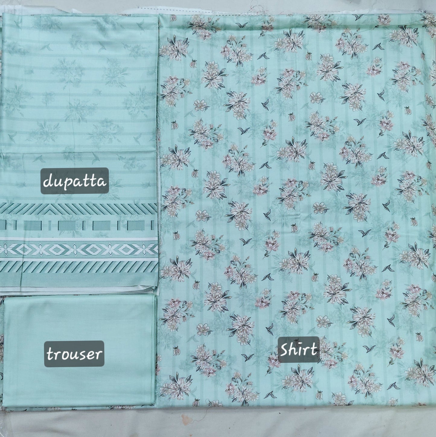 3PIECE UNSTICHED LINEN | HABIB DIGITAL LINEN