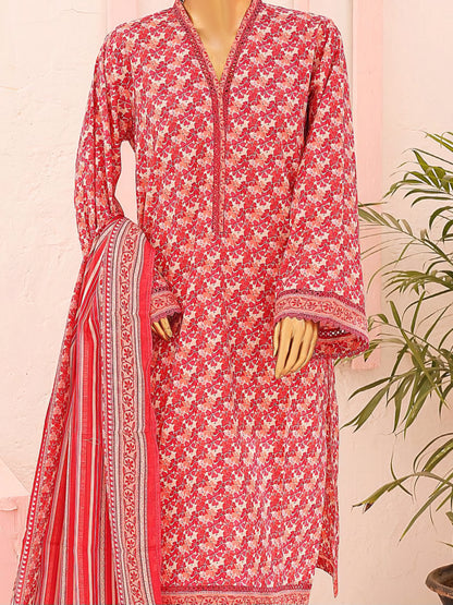 New Arrival Bin Saeed Lawn Collection – Shop Now